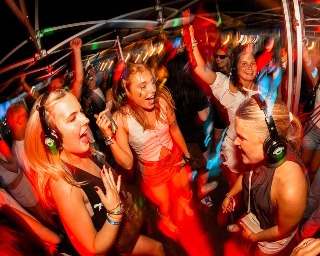 Dansbandsfestivalen