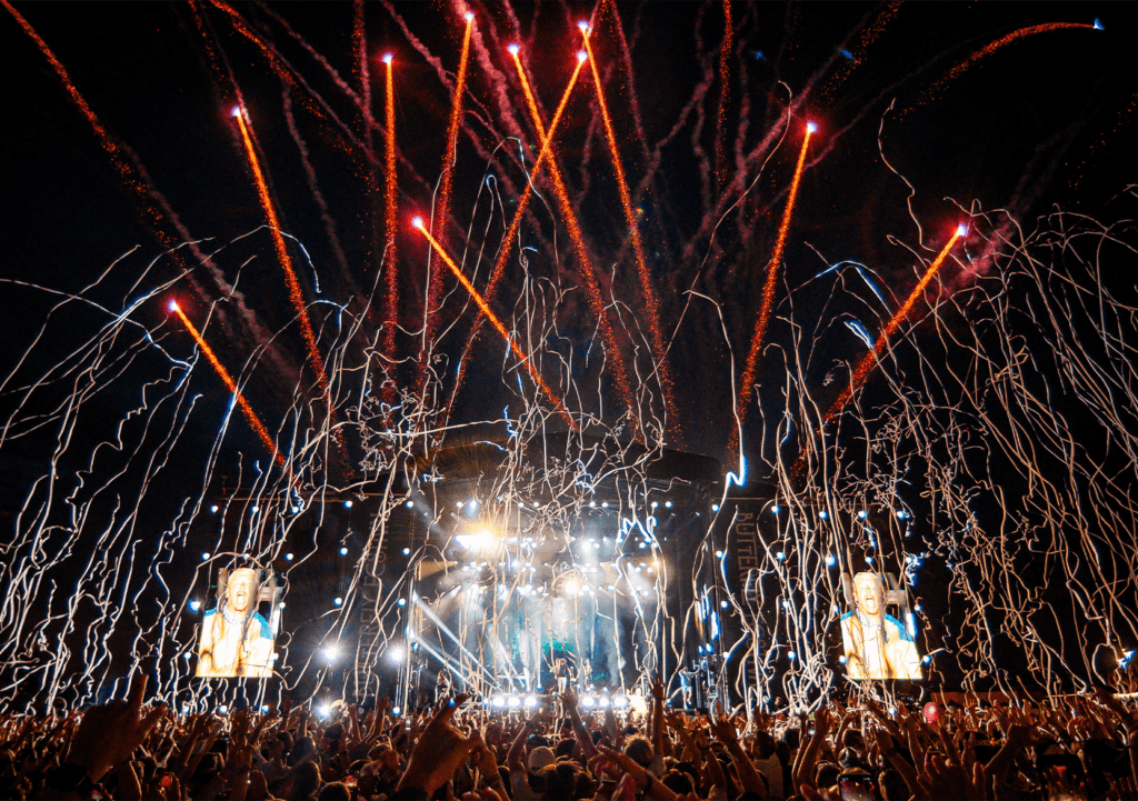 Dansbandsfestivalen